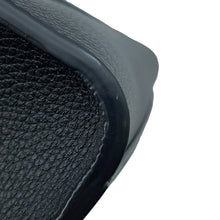 Load image into Gallery viewer, LOUIS VUITTON Padlock &amp; Go NoirM22311 Grained Calf Leather
