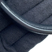 Load image into Gallery viewer, LOUIS VUITTON Padlock &amp; Go NoirM22311 Grained Calf Leather
