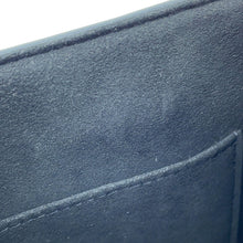 将图像加载到图库查看器中，LOUIS VUITTON Padlock &amp; Go NoirM22311 Grained Calf Leather
