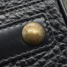 将图像加载到图库查看器中，LOUIS VUITTON Clara Noir/KhakiM95105 Monogram Vienna
