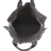 Load image into Gallery viewer, HERMES Her Line Gray Canvas Size MM

