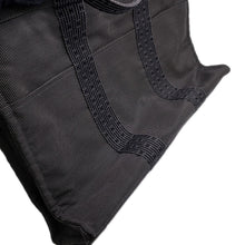将图像加载到图库查看器中，HERMES Her Line Gray Canvas Size MM
