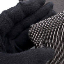 将图像加载到图库查看器中，HERMES Her Line Gray Canvas Size MM
