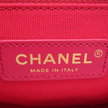 Load image into Gallery viewer, CHANEL Matelasse Chain Backpack BlackAS3108 Caviar Leather
