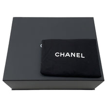 Load image into Gallery viewer, CHANEL Matelasse Chain Backpack BlackAS3108 Caviar Leather
