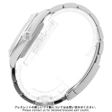 Load image into Gallery viewer, ROLEX Oyster Perpetual 41 W41mm Stainless Steel Silver Dial134300
