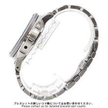 Load image into Gallery viewer, PANERAI ★Submersible W42mm Stainless Steel Blue DialPAM02068
