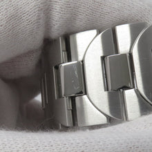 Load image into Gallery viewer, PANERAI Submersible W42mm Stainless Steel Blue DialPAM02068
