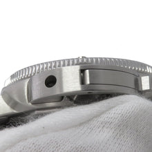 Load image into Gallery viewer, PANERAI Submersible W42mm Stainless Steel Blue DialPAM02068
