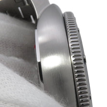 Load image into Gallery viewer, PANERAI Submersible W42mm Stainless Steel Blue DialPAM02068
