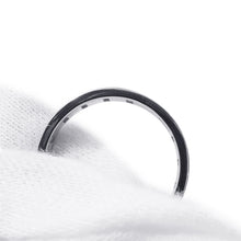 Load image into Gallery viewer, Damiani Belle Epoque Ring Size Approximately No. 1020059742 18K White Gold
