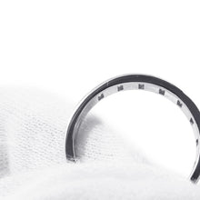 将图像加载到图库查看器中，Damiani Belle Epoque Ring Size Approximately No. 1020059742 18K White Gold
