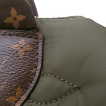 将图像加载到图库查看器中，LOUIS VUITTON ★Speedy Bandouliere KhakiM59009 Recycled Nylon Monogram Size 25
