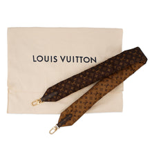 Load image into Gallery viewer, LOUIS VUITTON Speedy Bandouliere KhakiM59009 Recycled Nylon Monogram Size 25
