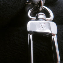 将图像加载到图库查看器中，LOUIS VUITTON ★LV × YK Multi-Pouch Accessory NoirM46410 Monogram Empreinte Leather Infinity Dot
