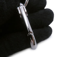 Load image into Gallery viewer, LOUIS VUITTON LV x YK Multi・Pochette Accessoires NoirM46410 Monogram Empreinte Leather Infinity Dot
