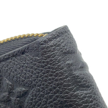 将图像加载到图库查看器中，LOUIS VUITTON ★LV × TM Zippy Wallet_Japan Limited Edition NoirM14160 Monogram Empreinte Leather
