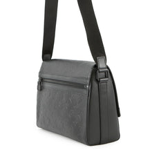 将图像加载到图库查看器中，LOUIS VUITTON Sprinter messenger NoirM44729 Monogram Shadow
