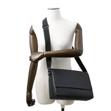将图像加载到图库查看器中，LOUIS VUITTON Sprinter messenger NoirM44729 Monogram Shadow
