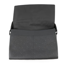 将图像加载到图库查看器中，LOUIS VUITTON Sprinter messenger NoirM44729 Monogram Shadow
