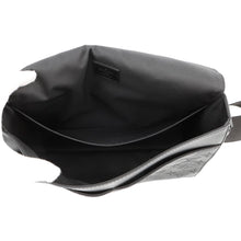 将图像加载到图库查看器中，LOUIS VUITTON Sprinter messenger NoirM44729 Monogram Shadow
