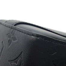 将图像加载到图库查看器中，LOUIS VUITTON Sprinter messenger NoirM44729 Monogram Shadow
