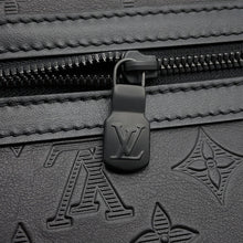 将图像加载到图库查看器中，LOUIS VUITTON Sprinter messenger NoirM44729 Monogram Shadow
