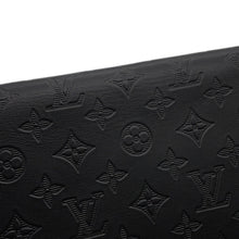 将图像加载到图库查看器中，LOUIS VUITTON Sprinter messenger NoirM44729 Monogram Shadow
