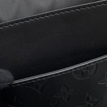 将图像加载到图库查看器中，LOUIS VUITTON Sprinter messenger NoirM44729 Monogram Shadow
