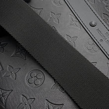 将图像加载到图库查看器中，LOUIS VUITTON Sprinter messenger NoirM44729 Monogram Shadow
