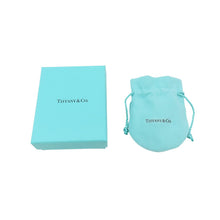将图像加载到图库查看器中，TIFFANY&amp;Co. Hardware Microlink Bracelet Size Extra large SV925
