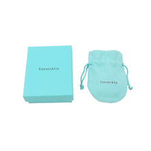 将图像加载到图库查看器中，TIFFANY&amp;Co. Hardware Microlink Bracelet Size Double Extra Large SV925
