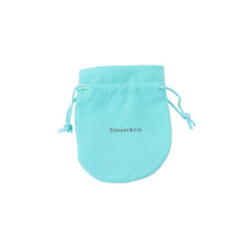 将图像加载到图库查看器中，TIFFANY&amp;Co. Hardware Small Link Necklace Size Small SV925
