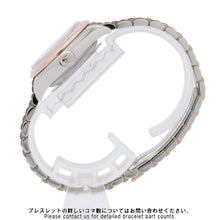 将图像加载到图库查看器中，ROLEX ★Lady-Datejust W28mm Stainless Steel K18PG White Dial279161
