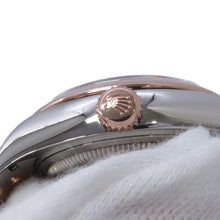 Load image into Gallery viewer, ROLEX Lady-Datejust W28mm Stainless Steel K18PG White Dial279161
