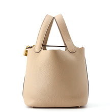 Load image into Gallery viewer, HERMES Picotin Lock Trench Taurillon Clemence Size PM
