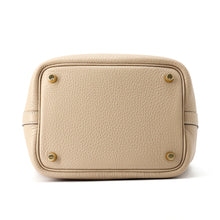 Load image into Gallery viewer, HERMES Picotin Lock Trench Taurillon Clemence Size PM

