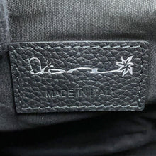 Load image into Gallery viewer, Dior Diorx Cactus Jack Saddlebag Black1ADPO093SOT Leather
