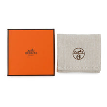 Load image into Gallery viewer, HERMES Double Tour Bracelet Size T2 Black Swift Leather
