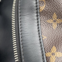 Load image into Gallery viewer, LOUIS VUITTON Josh NV BordeauxM45349 Monogram Macassar Canvas
