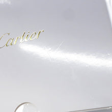 将图像加载到图库查看器中，CARTIER Tank Francaise SM H25.35mm×W20.3mm Stainless Steel K18YG White DialW51007Q4
