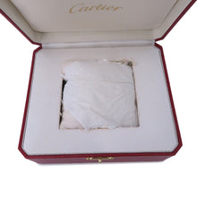 将图像加载到图库查看器中，CARTIER Tank Francaise SM H25.35mm×W20.3mm Stainless Steel K18YG White DialW51007Q4
