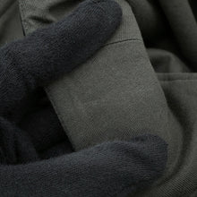 将图像加载到图库查看器中，HERMES Sleeveless dress in Parfroy Remix print Size 36 Green Carbon5H4514DT Cotton 100%
