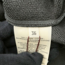 将图像加载到图库查看器中，HERMES Sleeveless dress in Parfroy Remix print Size 36 Green Carbon5H4514DT Cotton 100%
