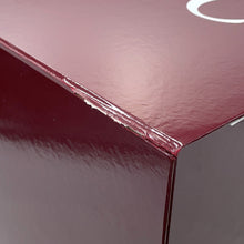 Load image into Gallery viewer, GUCCI ★Printed Canvas Small Duffle Bag Dark Blue816865 Canvas
