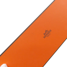 将图像加载到图库查看器中，HERMES Chaine d&#39;Ancre Bracelet 12 frames Size TGM SV925
