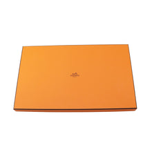 将图像加载到图库查看器中，HERMES Portefeuille Poschamp Plus Etoupe Swift Leather
