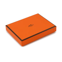 Load image into Gallery viewer, HERMES ★HSellier Horizontal Card Case Etoupe Evercolor
