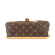 Load image into Gallery viewer, LOUIS VUITTON Diane NM NoirM45985 Monogram Size PM
