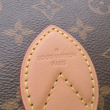 Load image into Gallery viewer, LOUIS VUITTON Diane NM NoirM45985 Monogram Size PM
